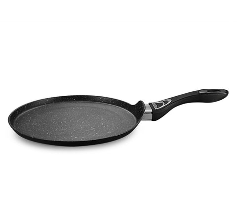 CRÊPIÈRE revêtement granite | Ø32 CM