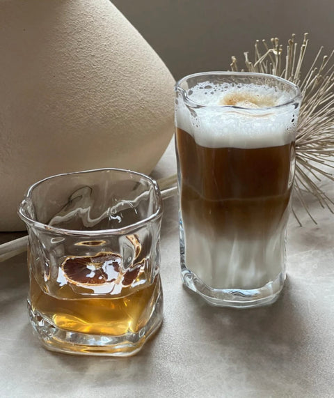 Verre ICE CUBE 180 ml - 6 pièces