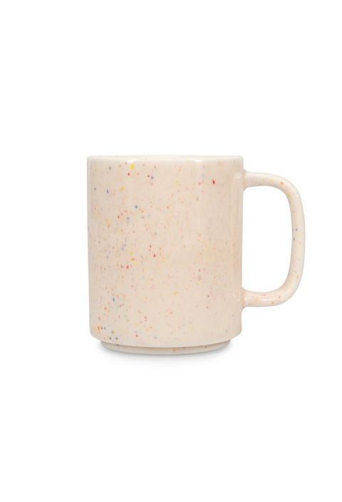 Mug Fika + Sous-Tasse - 33cl
