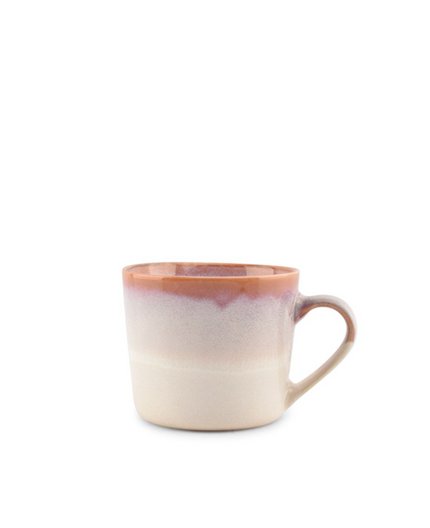 Tasses VERA – 35 cl – Collection Pastel Été