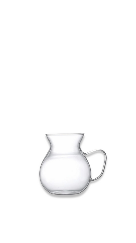 Lot de 6 Verres à Thé EFENDI