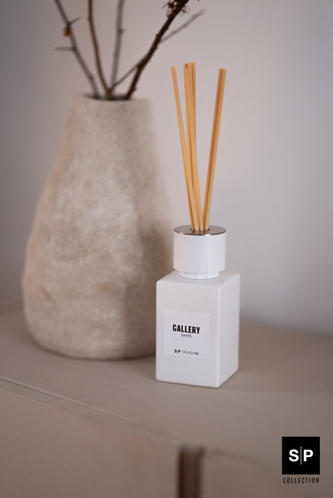 Diffuseur à bâtonnets White - 500ml