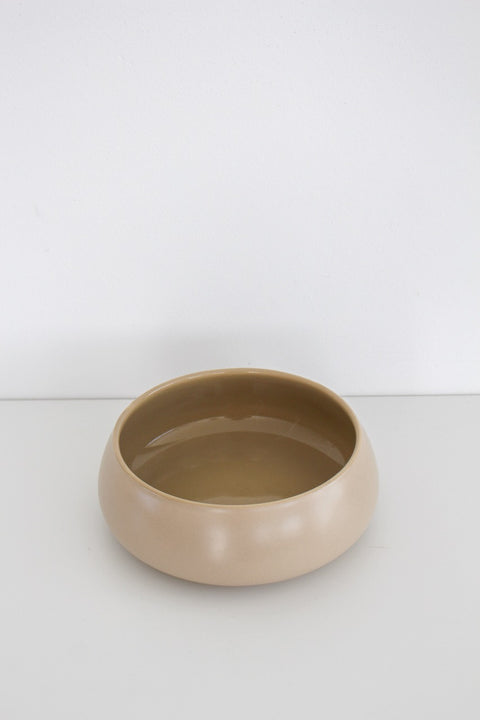 Saladier Bondy Beige – 22 cm