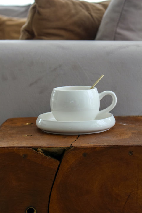 Tasse BONDY - set 6