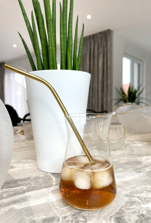 6 verres FUSION