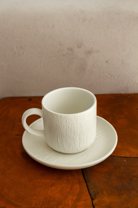 Service tasse ARTE - 6 personnes