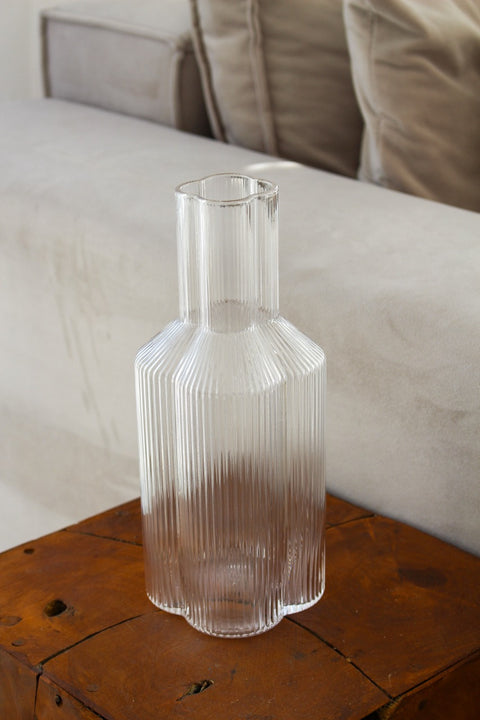 Carafe Flower - 1,5 L