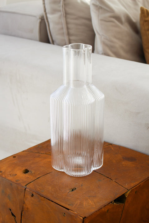 Carafe Flower - 1,5 L