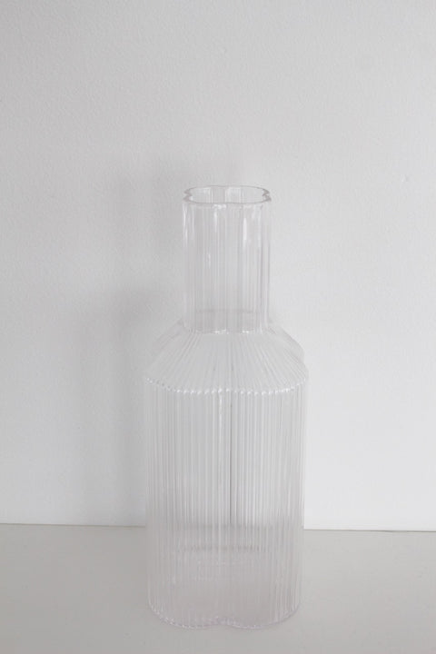 Carafe Flower - 1,5 L