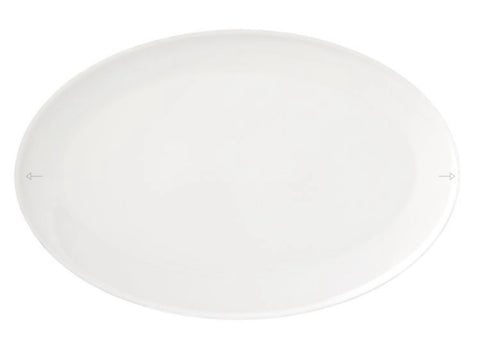 Service de Table CANET WHITE – 27 Pièces