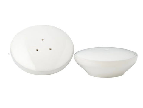Service de Table CANET WHITE – 27 Pièces