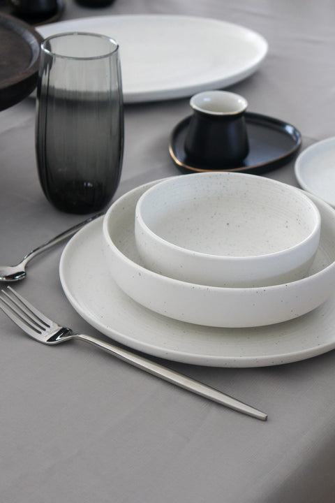 Service à Dîner VERTOU – 25 pièces