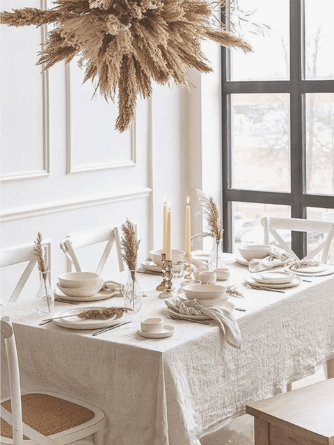Comment dresser une belle table pour un dîner : mes 7 conseils - Ena Home