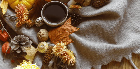 Collection Automne - Ena Home