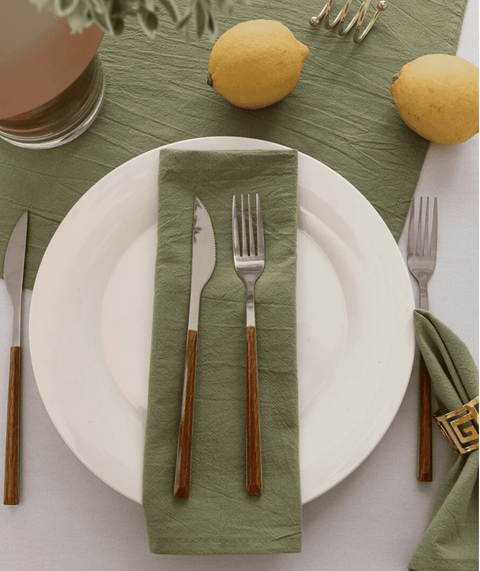 Accessoires de table - Ena Home