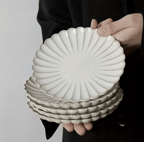 Assiettes - Ena Home