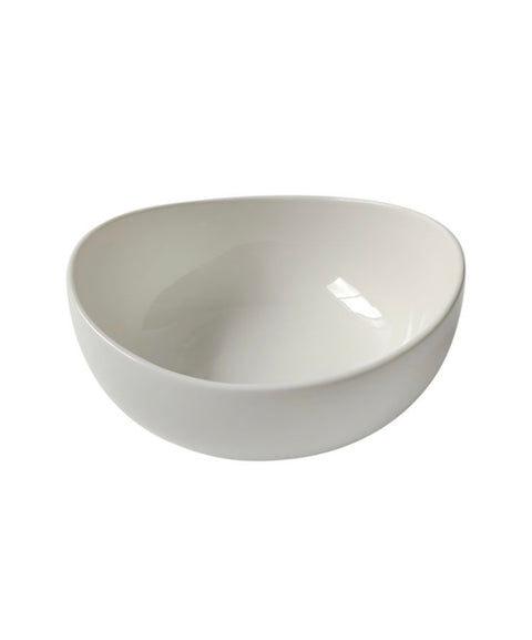 Service à Dîner COLMAR BLANC 27 pièces -