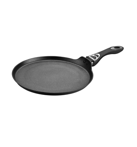 CRÊPIÈRES revêtement granite | Ø28 CM