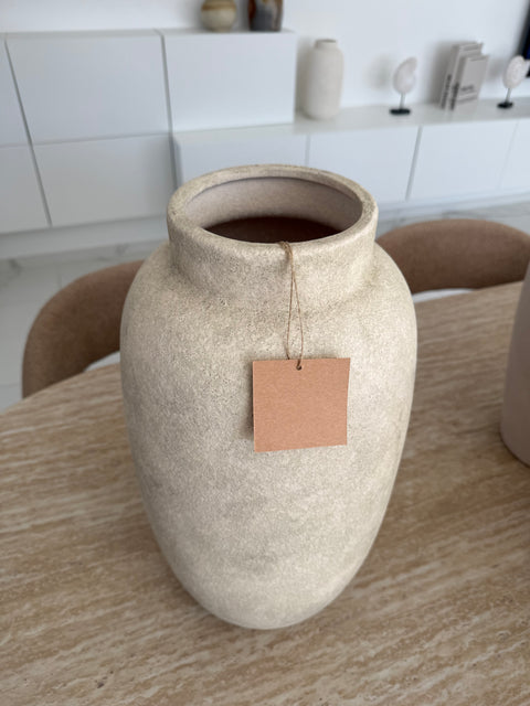 Bullet Vase - 820152