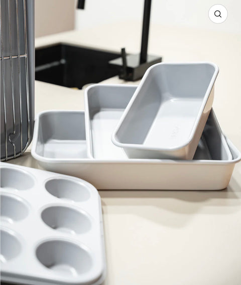 Set de Moule et de Four 6 pièces