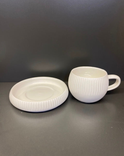 Tasse Bondy Riffel - set de 6