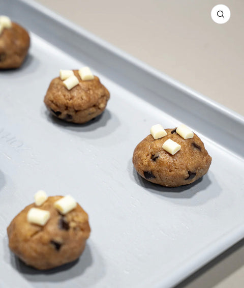 Plaque de cuisson avec grille de refroidissement beige | Revêtement Céramique