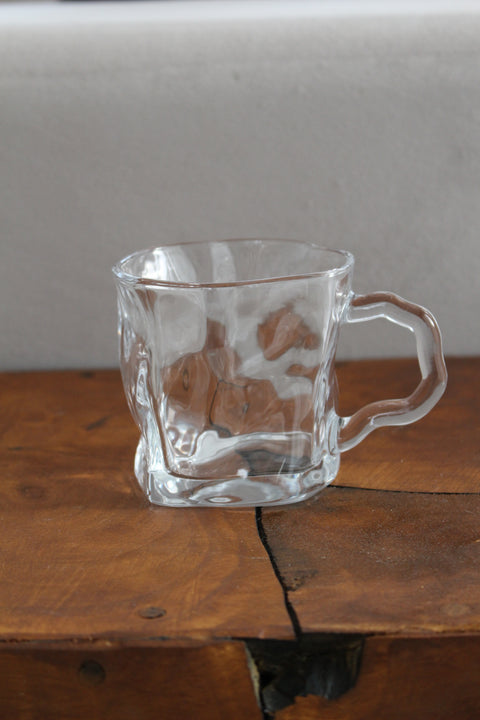 Tasse ICE CUBE - 6 pcs
