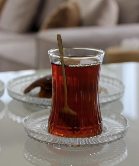 ELYSIA Tea set PAŞABAHÇE