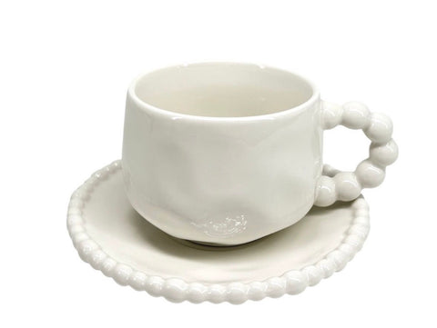Tasse PEARLY