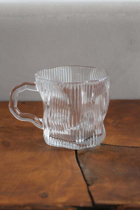 Tasse ICE CUBE Riffle- 6pcs