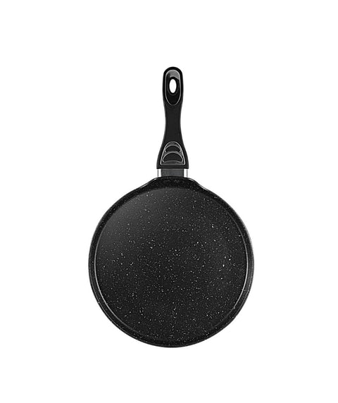 CRÊPIÈRES revêtement granite | Ø28 CM