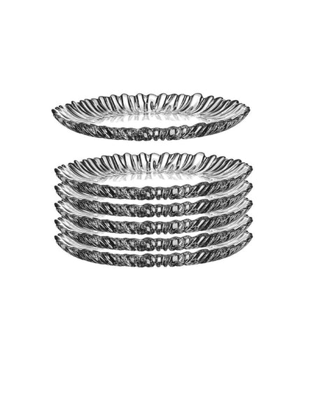 Pasabahce AURORA ovale Salatschüssel