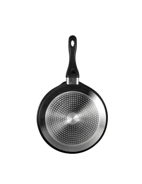 CRÊPIÈRES revêtement granite | Ø28 CM