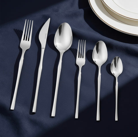 Service de couverts MONACO- 36 pcs