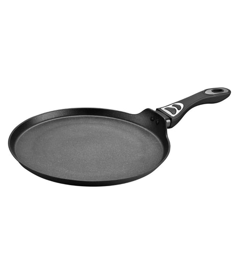 CRÊPIÈRE revêtement granite | Ø32 CM