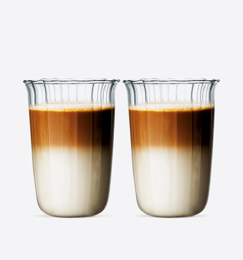 Iceberg-Glas - 330 ml - Set 2