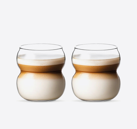 Bubble XL Glas - 6er Set