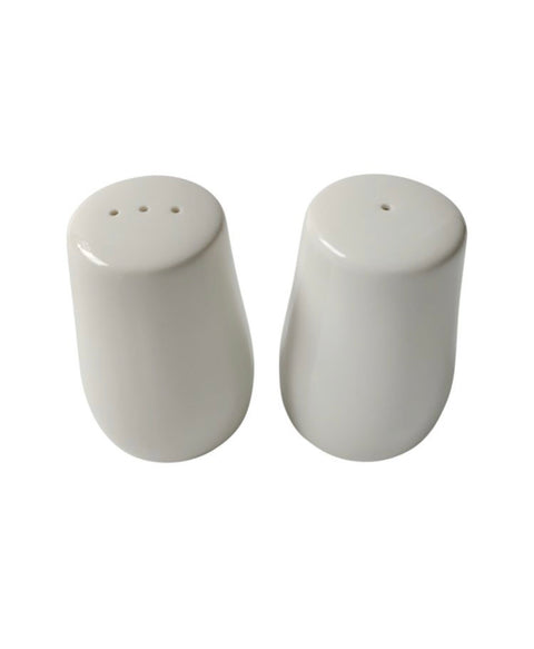 Service à Dîner COLMAR BLANC 27 pièces -