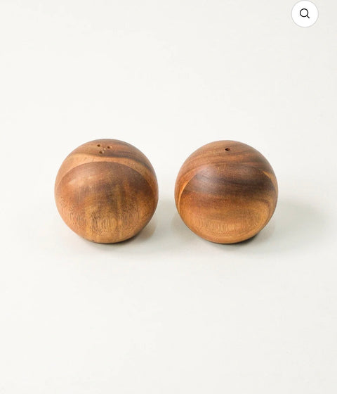 Acacia Sel & Poivrière