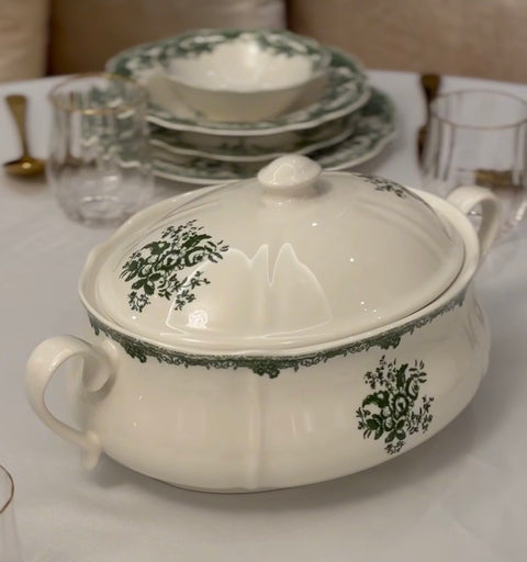 Soupière VINTAGE