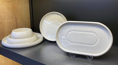 BELICIA Tafelservice - 27-teilig