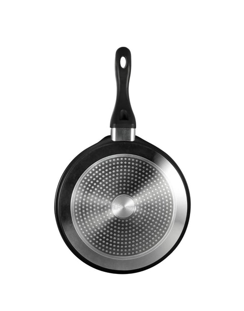 CRÊPIÈRE revêtement granite | Ø32 CM