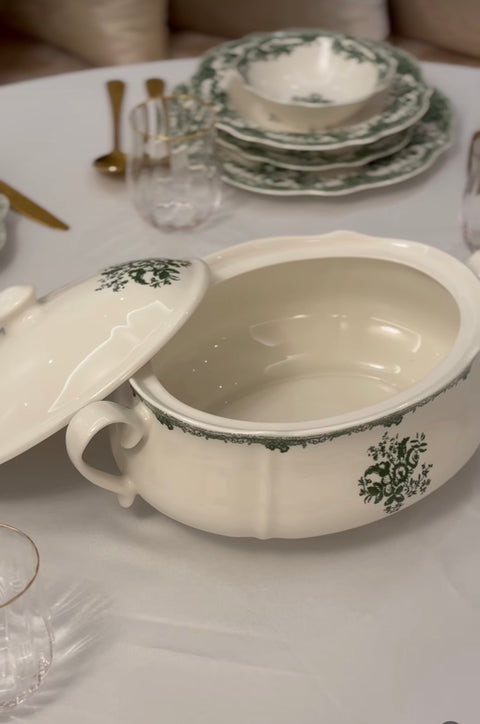 Soupière VINTAGE