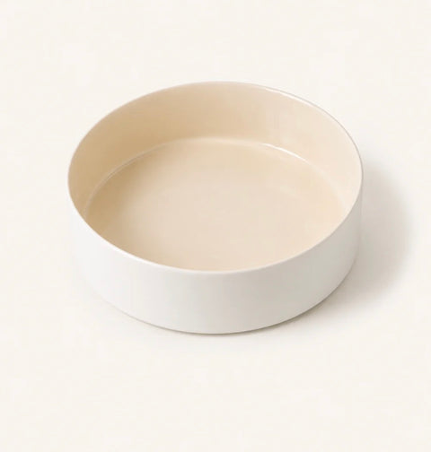 Saladier Noa beige