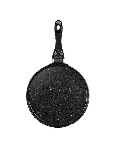 CRÊPIÈRE revêtement granite | Ø32 CM