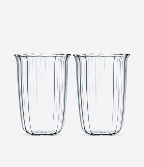 Iceberg-Glas - 330 ml - Set 2