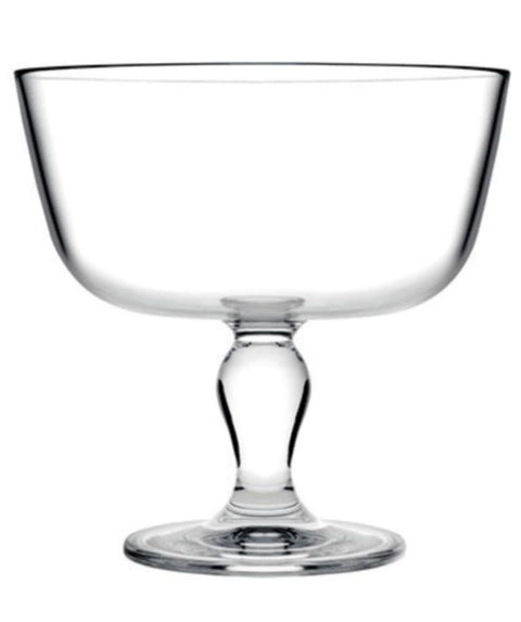 Plateau de service avec pied "Petite Patisserie"