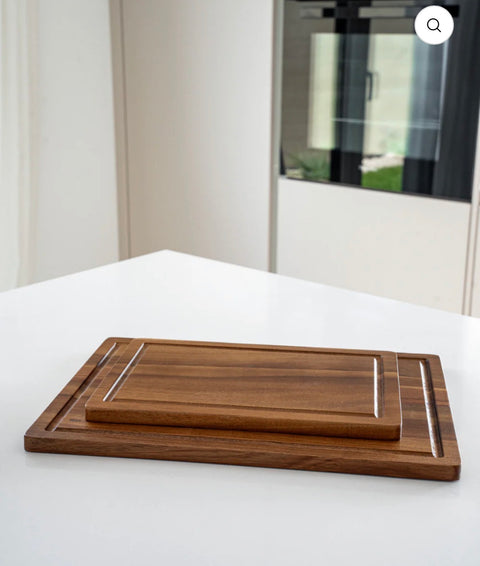 Planche à découper en Bois d’Acacia