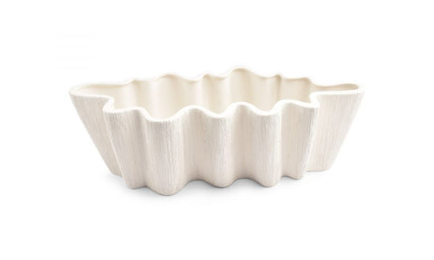 Vase VICO – Grès Sculptural