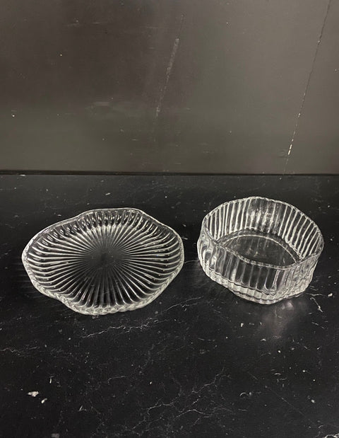 Bol ICE CUBE Riffle 12 pcs